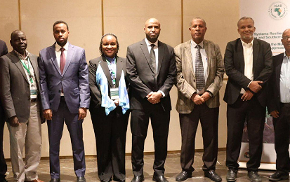 IGAD Establishes the Regional Steering Committee on Food Syste…