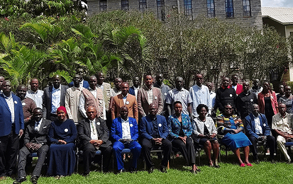 GAD Concludes Cascaded PHEM Training for Cross-Border Frontline…